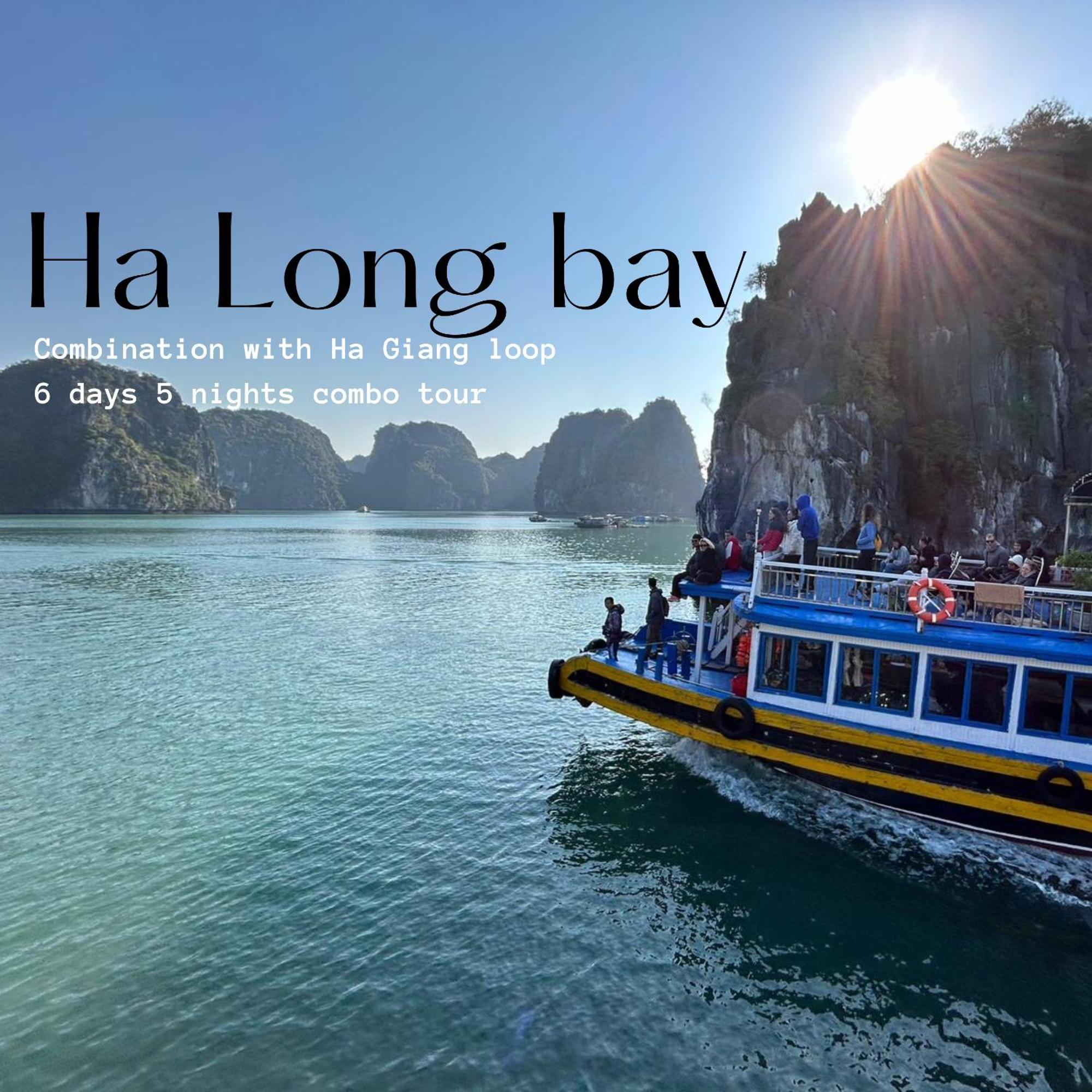 Bong Ha Noi Hostel Ανόι Εξωτερικό φωτογραφία